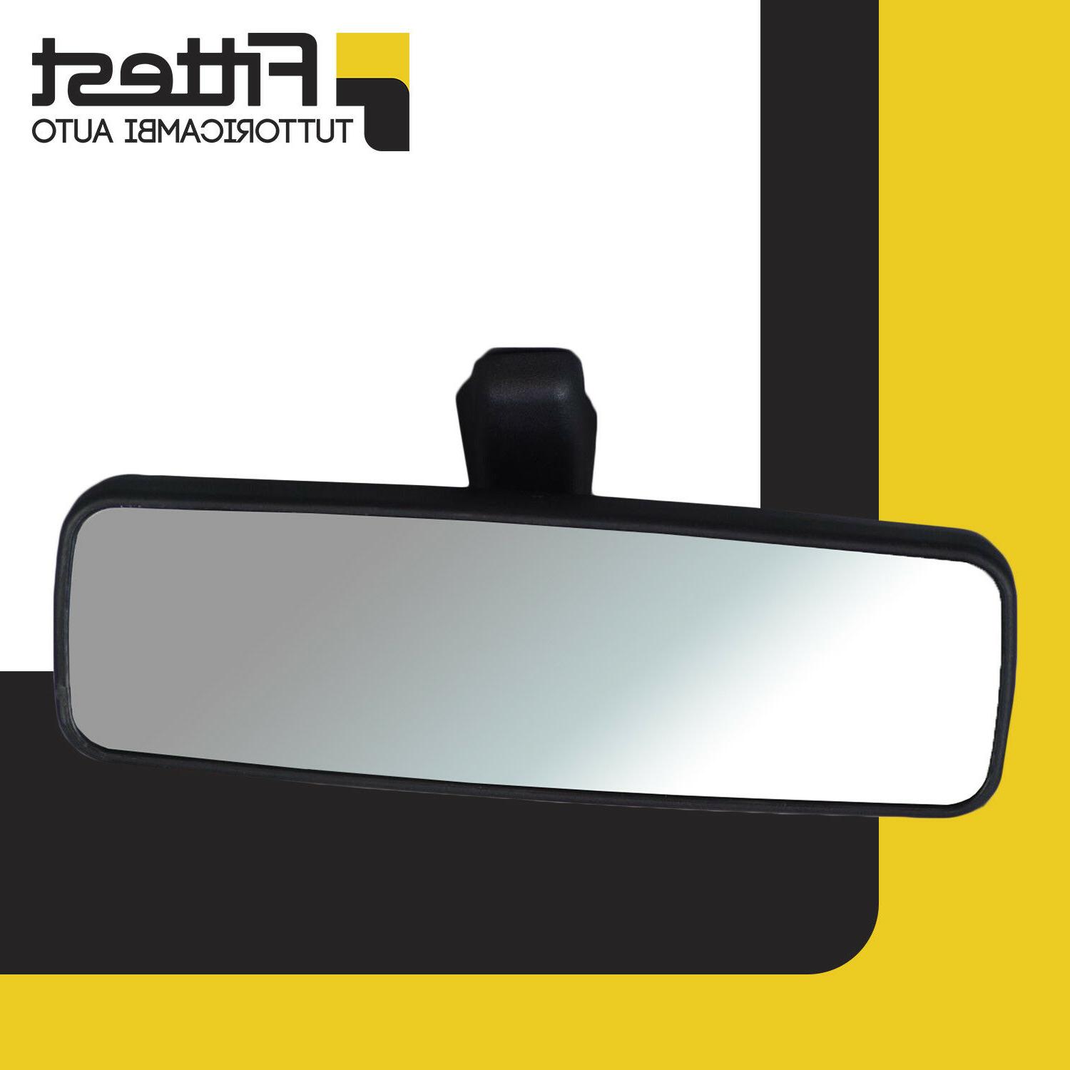 specchietto retrovisore interno fiat punto 188 2