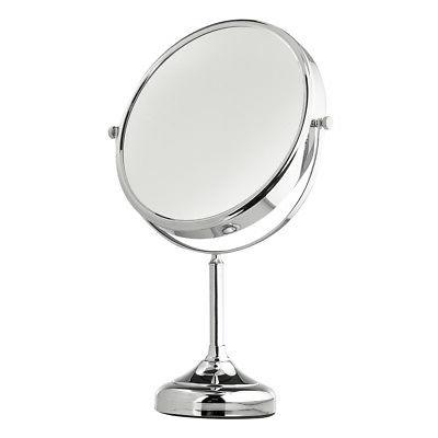 specchio a parete per make up trucco