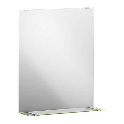 specchio a parete specchiera bagno specchiera bianca