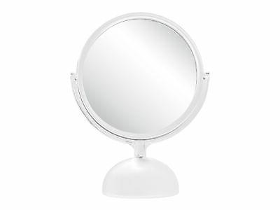 specchio bagno acrilico trasparente arredo e decorazione
