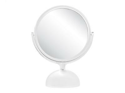 specchio bagno acrilico trasparente decorazioni