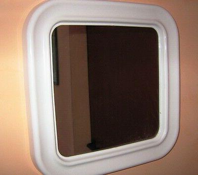 specchio bagno specchiera design a parete muro