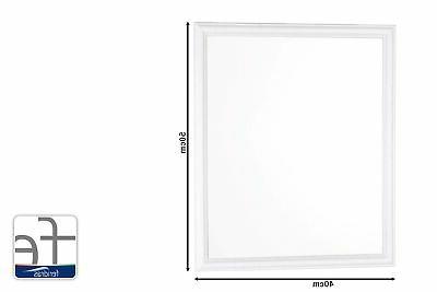 specchio con cornice in abs bagno doccia