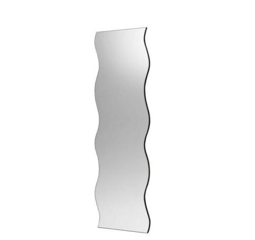 specchio da parete 45x120 per ingresso corridoio