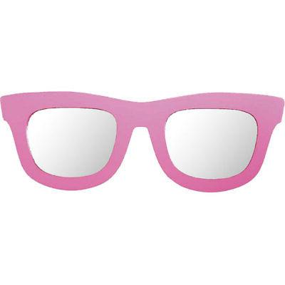 specchio da parete attacco a muro forma