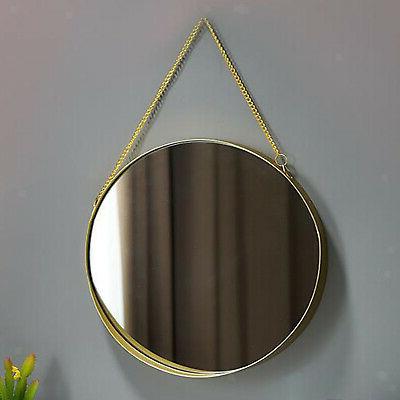 specchio da parete decorativo da appendere piccolo