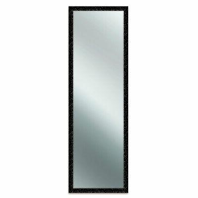 specchio da parete mirror brillant cornice decorata