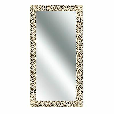 specchio da parete mirror eden 64x154 cm