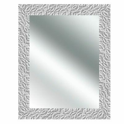 specchio da parete mirror eden 64x84 cm