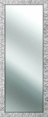 O Da Parete Mirror Sara Jane 62,8x152,8 Cm Silver