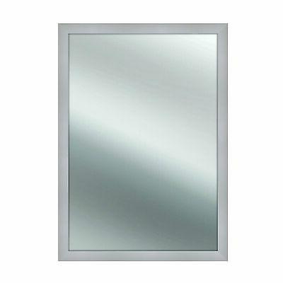 specchio da parete mirror shabby chic 40x65
