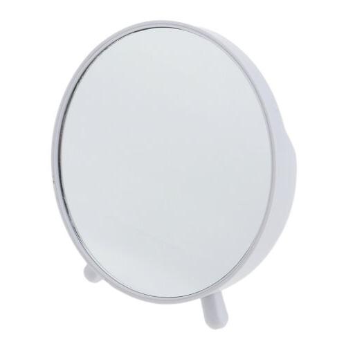 specchio da tavolo con supporto per disegni