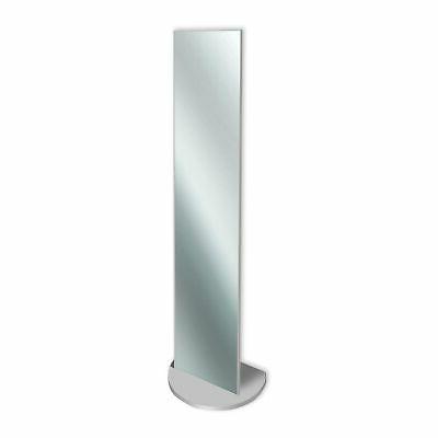 specchio da terra elegant 40x160 cm mirror
