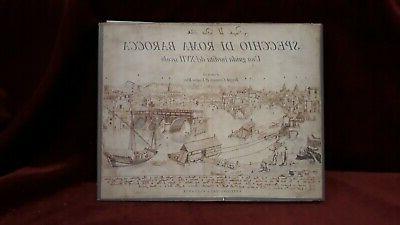 specchio di roma barocca guida del xvii