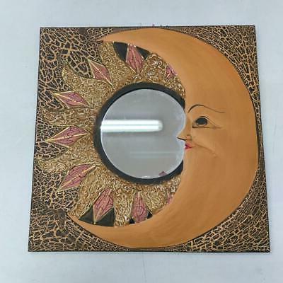 specchio etnico luna sole tp05