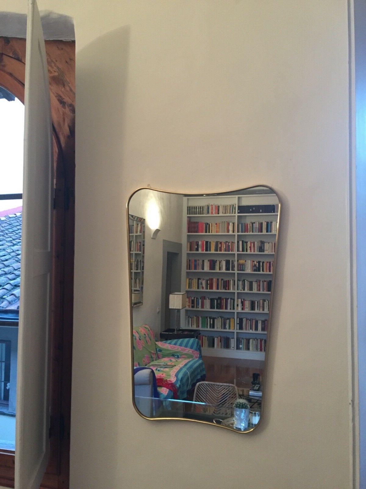 specchio fa33 gio ponti piccolo