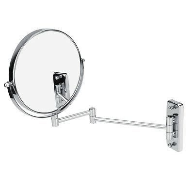 specchio girevole a parete specchio per il