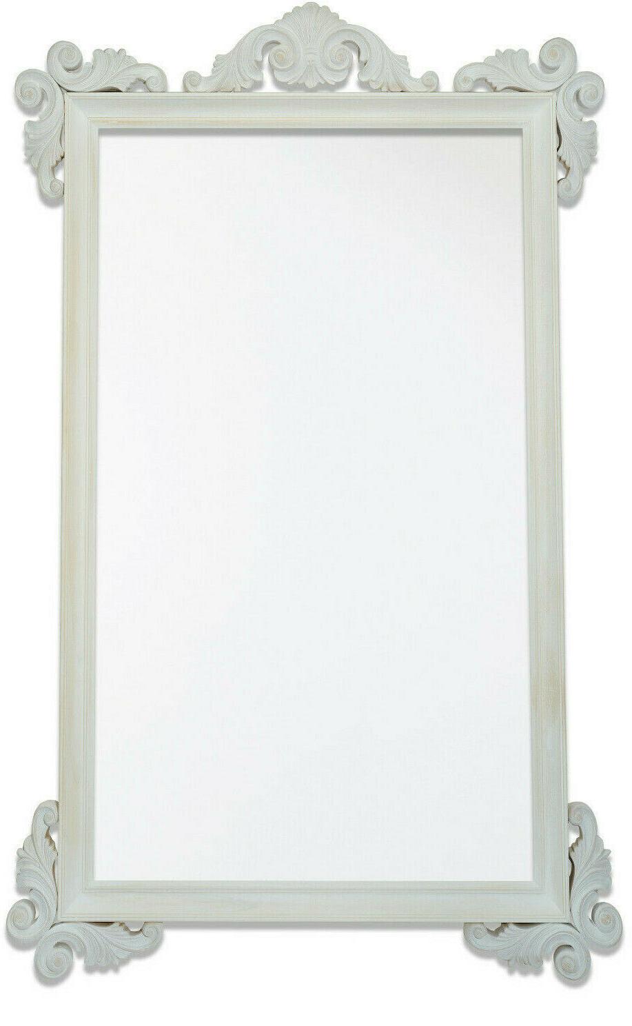 specchio grande da ingresso o salone cornice