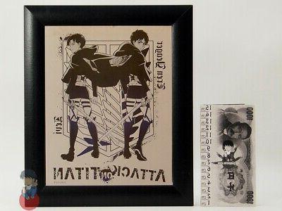 specchio l attacco dei giganti anime mirror