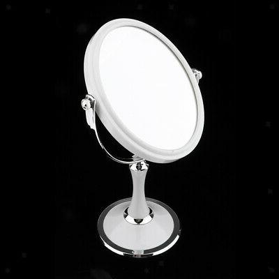 specchio make up girevole 360 gradi vanity