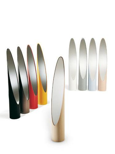 specchio mod unghia vari colori