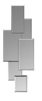 O Moderno Da Parete "piccole Forme" 20x55 Cm