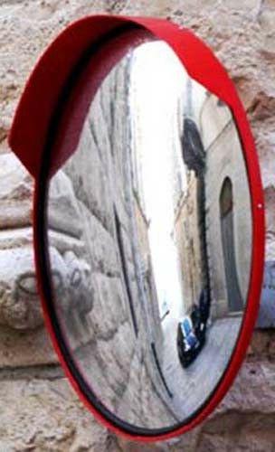 specchio parabolico stradale diametro 60 cm