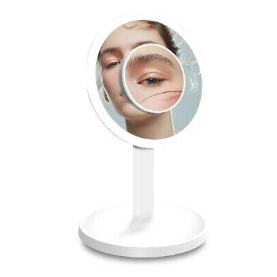 specchio per il trucco specchio per il