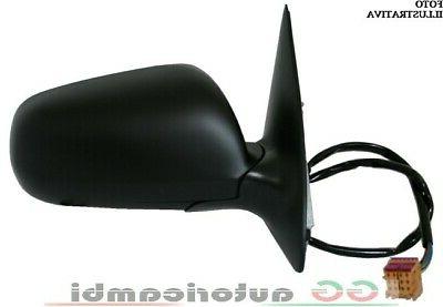 specchio per skoda fabia 05 07 elettrico
