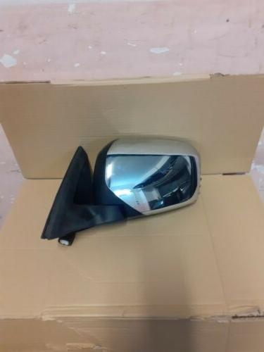 specchio retrovisore dx elettrico 5 pin l200