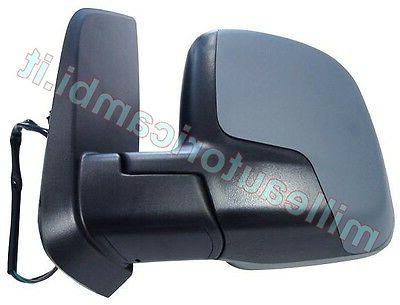 specchio retrovisore elettrico fiat qubo 2008 lato