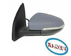 O Retrovisore Vw Golf Vi Da 11/2008 A 10/2012 Destro Elet. T