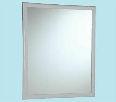 specchio rettangolare 40x50 per bagno specchiera con