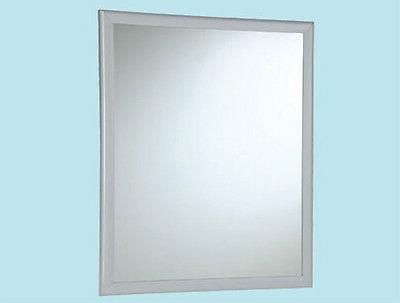 specchio rettangolare cm 50x60 con cornice per