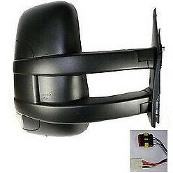 O Destro Daily 09> Man.br.lungo C/f 2pin Conn.grande