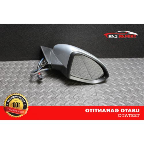 specchio specchietto elettrico sinistro vw golf 7