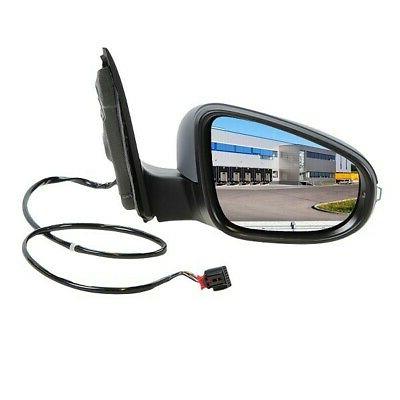 specchio specchietto retrovisore golf 6 2008 2012