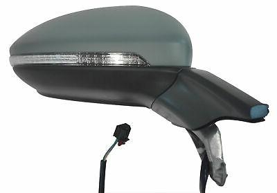 specchio specchietto retrovisore golf 7 vii 2012