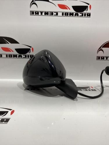 specchio specchietto retrovisore laterale sinistro sx corsa