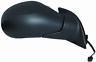 O Specchietto Retrovisore Sx Elettrico Nero Citroen C3 02>09