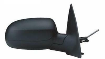 specchio specchietto retrovisore sx opel corsa da