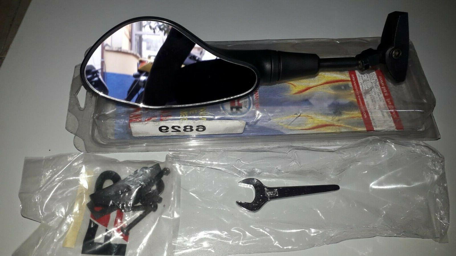 specchio specchietto sinistro sx 6829 per carena