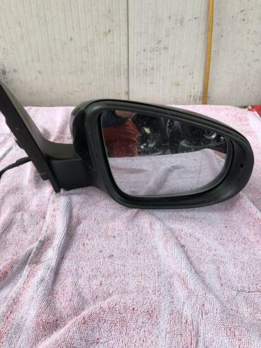 specchio specchietto sinistro vw golf 6 2008