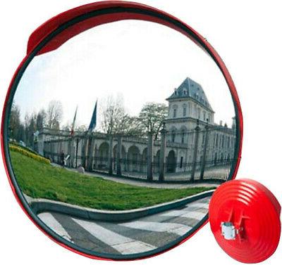 specchio stradale parabolico cm 60 u60p