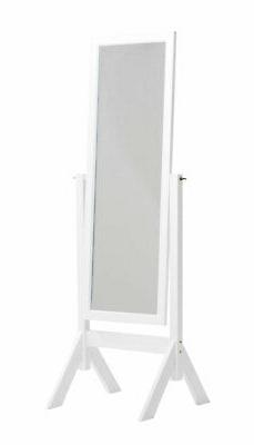 O Terra Camera Letto Elvis Specchio Intero Legno Specchio Au