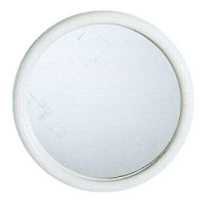 specchio tondo 50 2022 dierre