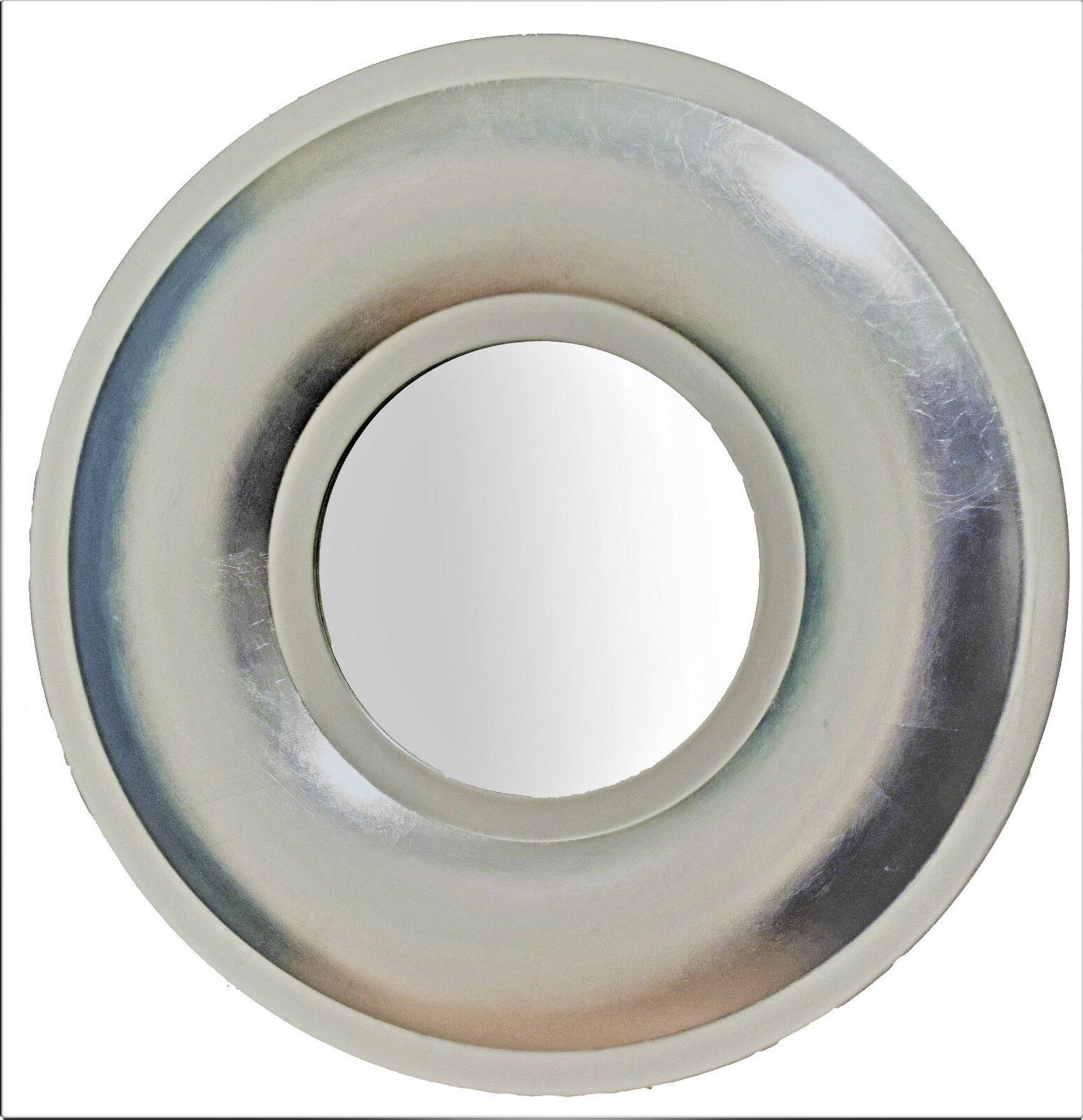 specchio tondo moderno design diametro cm 70