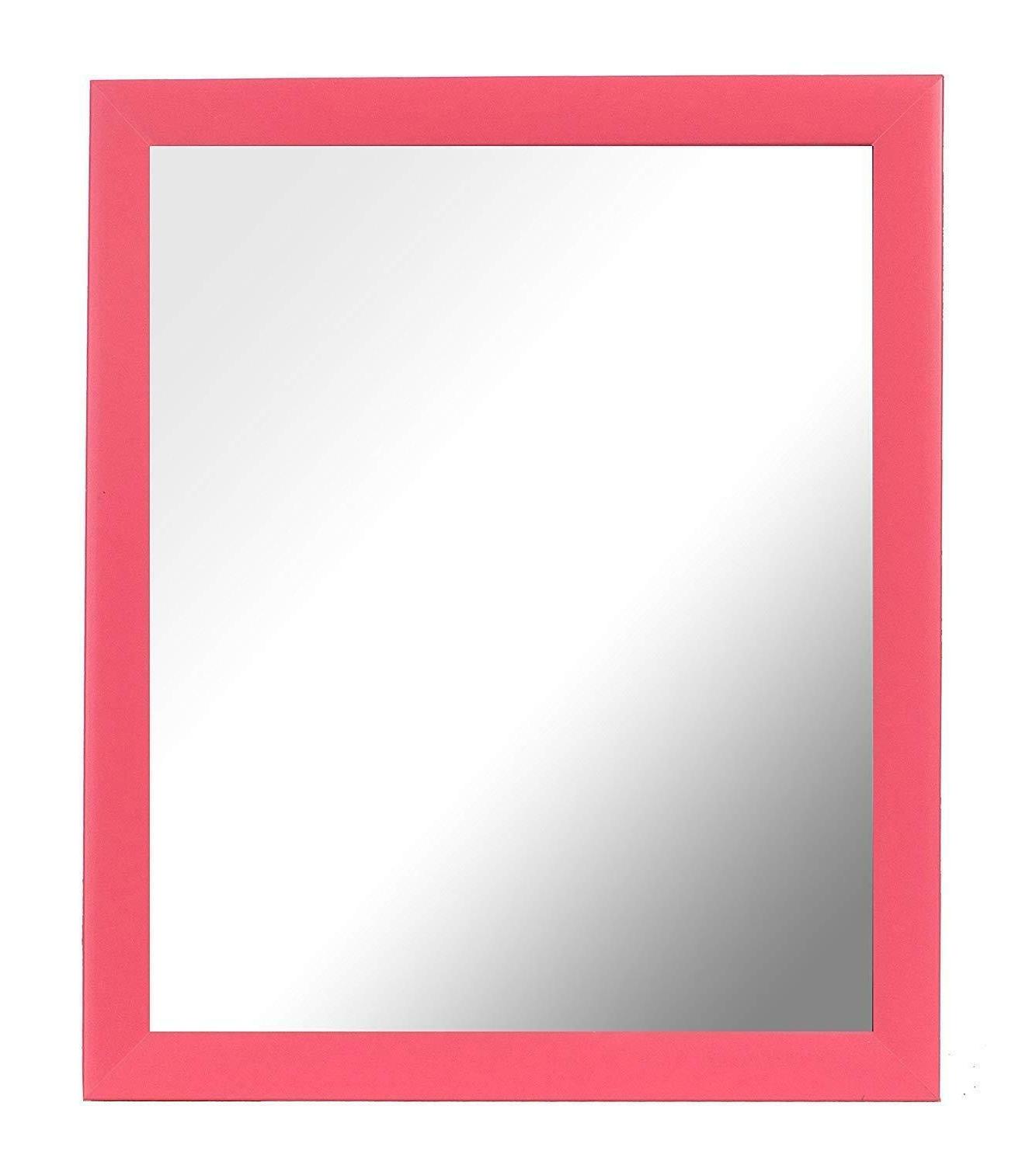 specchio tradizionale 2 pezzi 254 x 203