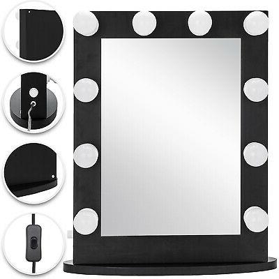 specchio trucco specchio cosmetico vanita specchio da