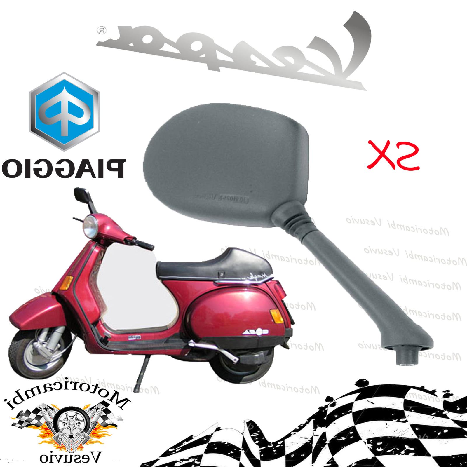 specchio vespa cosa 125 150 200 nuovo
